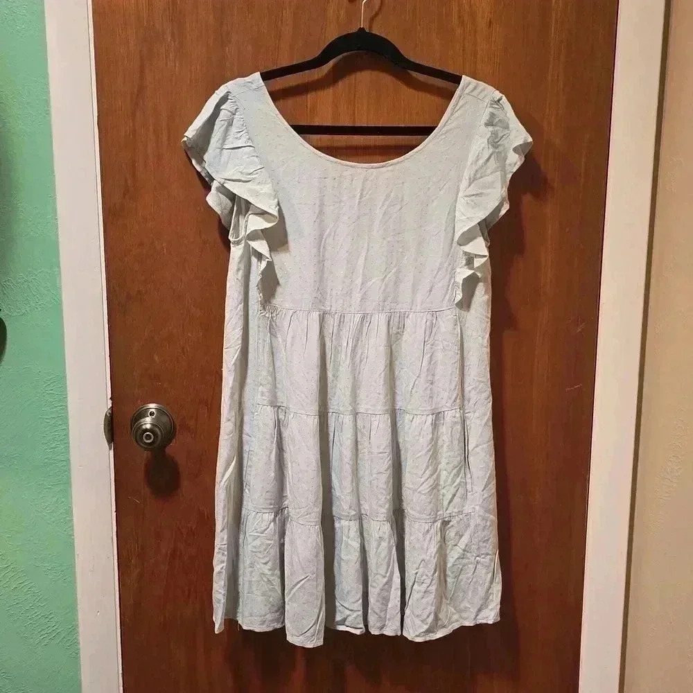 Promesa Dress S